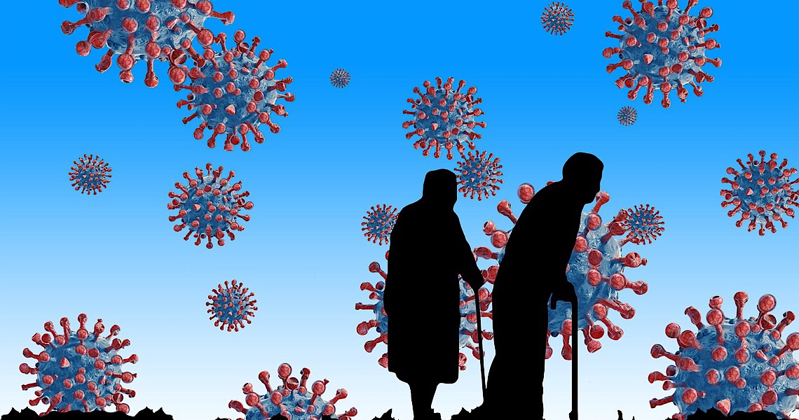 Pandemia do coronavírus faz ressurgir novos rancores