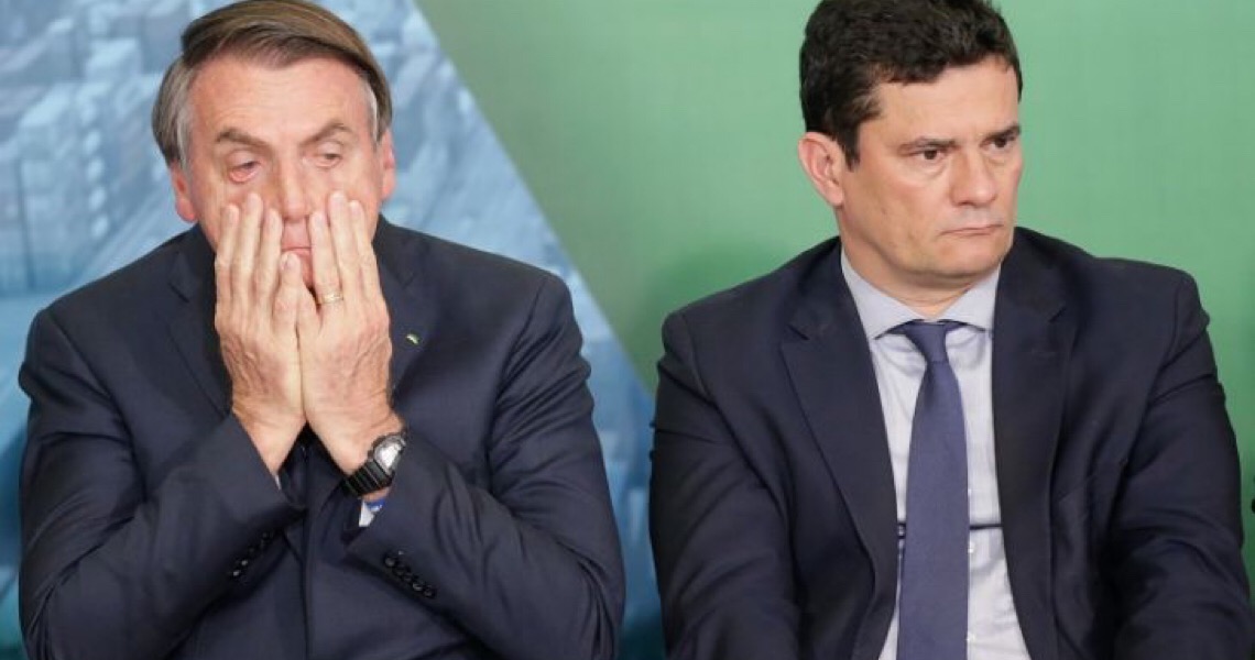Pela primeira vez desde setembro de 2017, Bolsonaro perde seguidores nas redes sociais