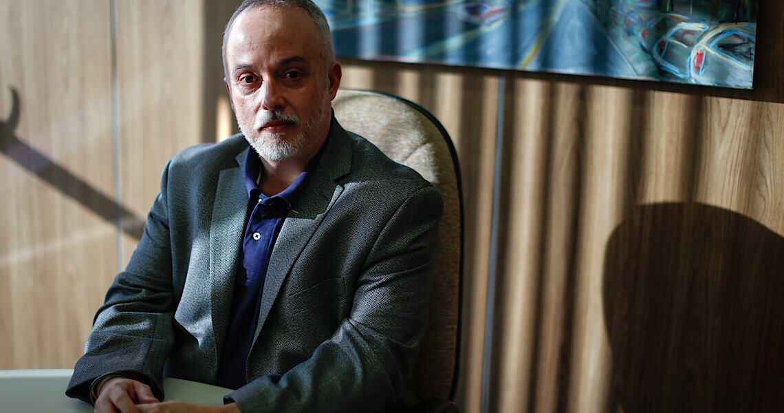 “O presidente radicalizou num sentido que só pode significar que ele tem má intenção”