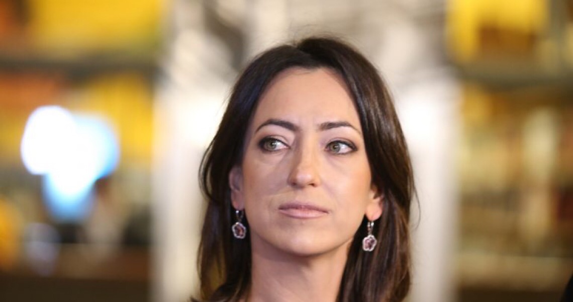 Deixar o governo era a única atitude eticamente aceitável, diz Rosângela Moro