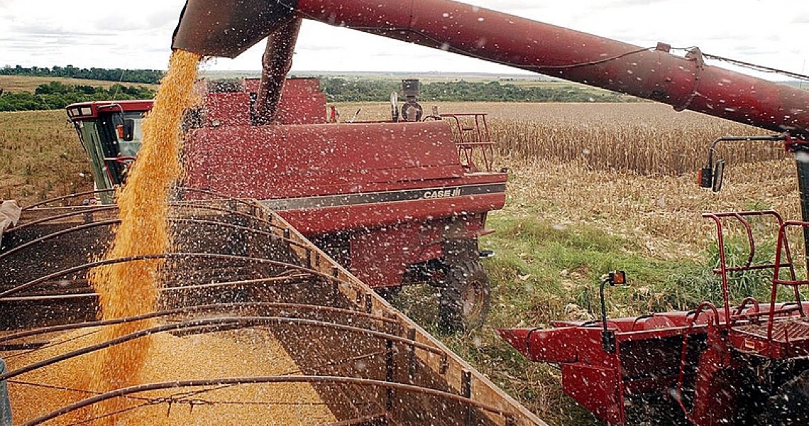Governadores renovam isenção de R$ 6 bi para agrotóxicos em meio à crise