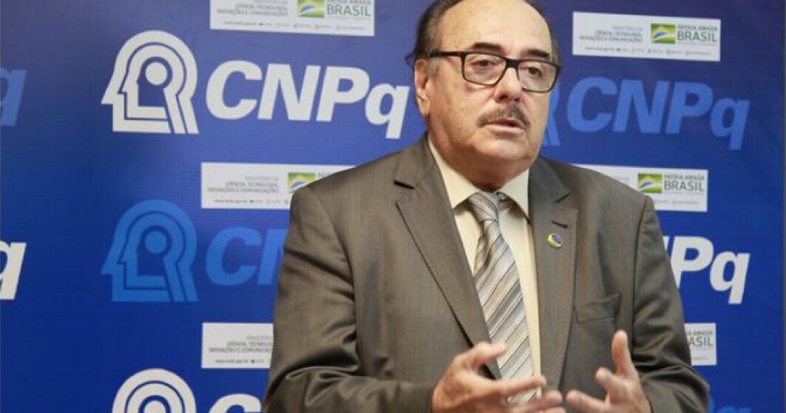 “Coronavírus mostrou que o Brasil precisa investir em ciência”