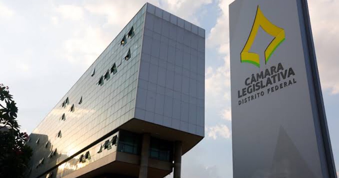 CNH de graça para condutores de baixa renda é aprovada na Câmara Legislativa do DF