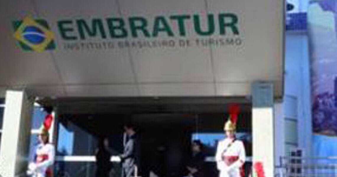 Nova Embratur vai ajudar a repatriar brasileiros retidos por conta do coronavírus