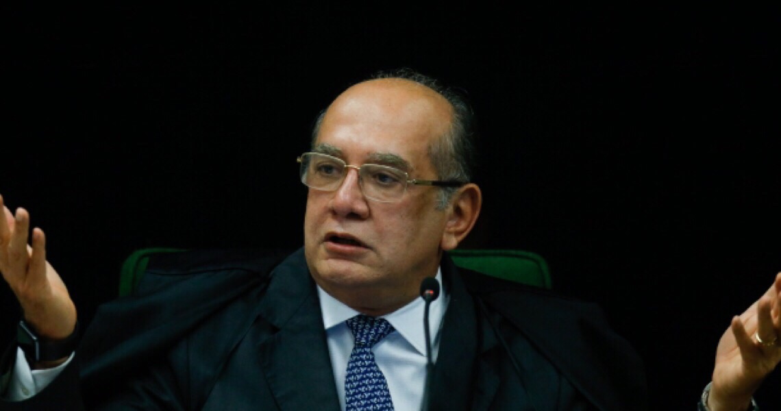 Ministros do STF criticam ataque de Bolsonaro a Alexandre de Moraes