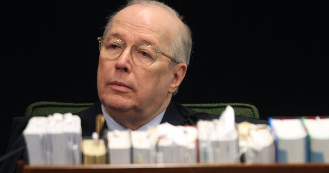 Ministro Celso de Mello dá 5 dias para que Moro preste depoimento à PF