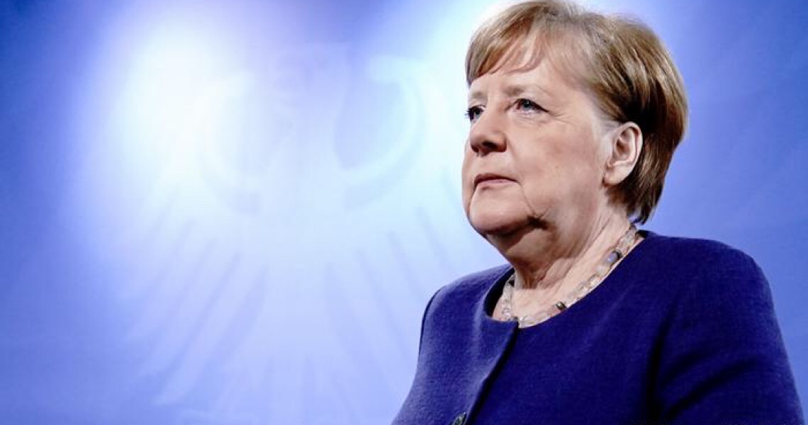 Merkel diz que férias em outros países europeus não são opção
