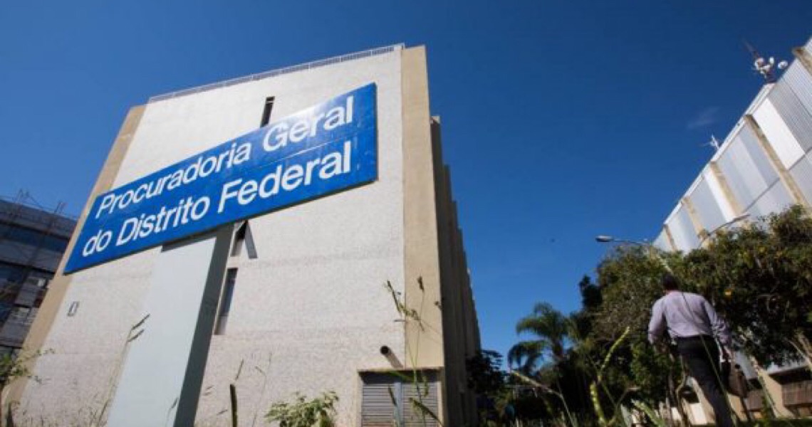 GDF à Justiça Federal: “Afrouxamento de medidas restritivas é justificado”
