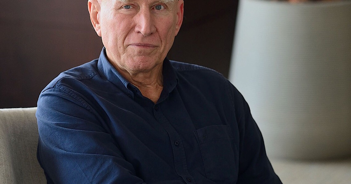 Sebastião Salgado reúne famosos para proteger indígenas da Covid-19
