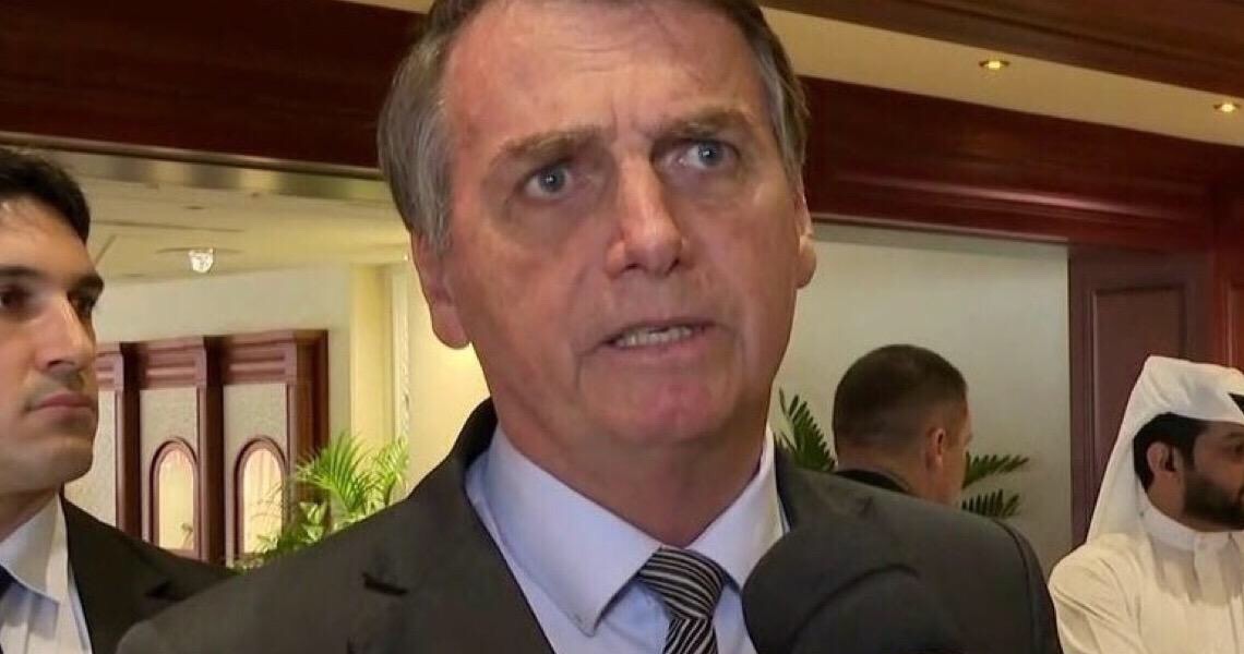 TRF-3 manda Jair Bolsonaro entregar exames de coronavírus
