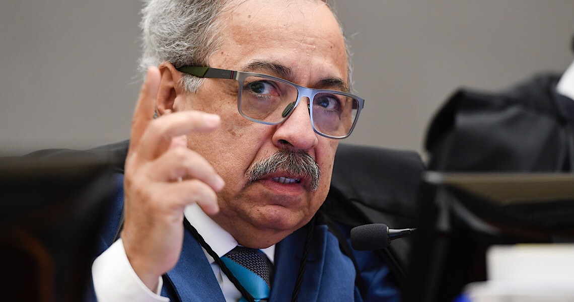 Ministro do STJ diz que há grupos antagonistas no TJ da BA que se 'digladiam' para obter lucro