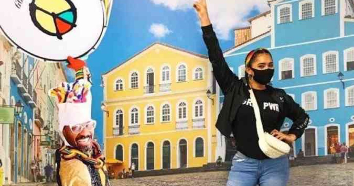 Coronavírus: Medo toma conta de brasileiros retidos em Portugal
