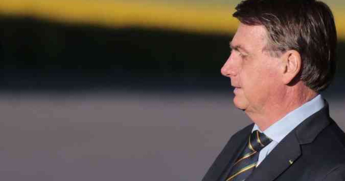 Por que o governo Bolsonaro tem tanto medo assim?