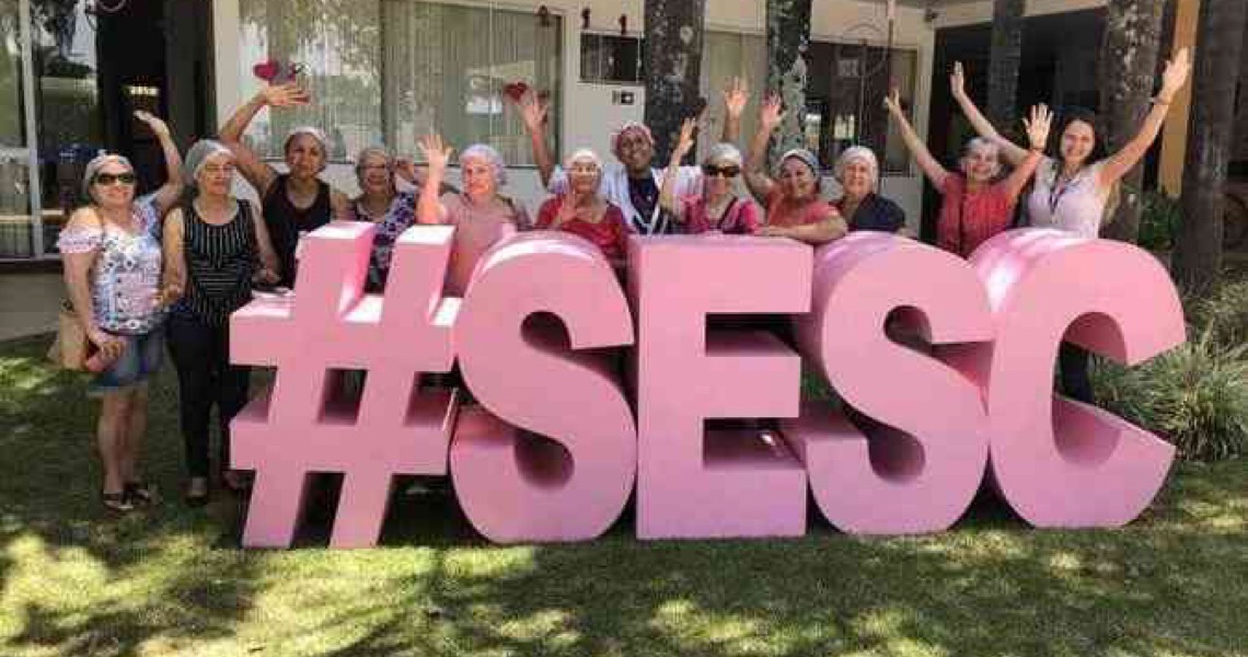 Liminar evita cortes na arrecadação do Sesc e do Senac do DF