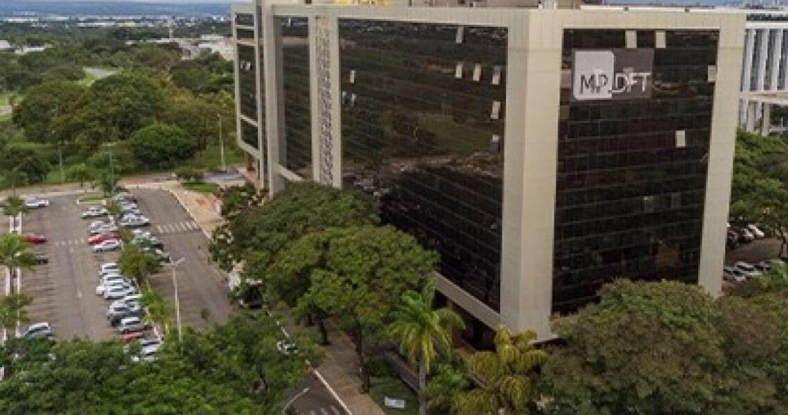 Covid-19: MP do DF expede recomendação sobre manifestações durante estado de calamidade