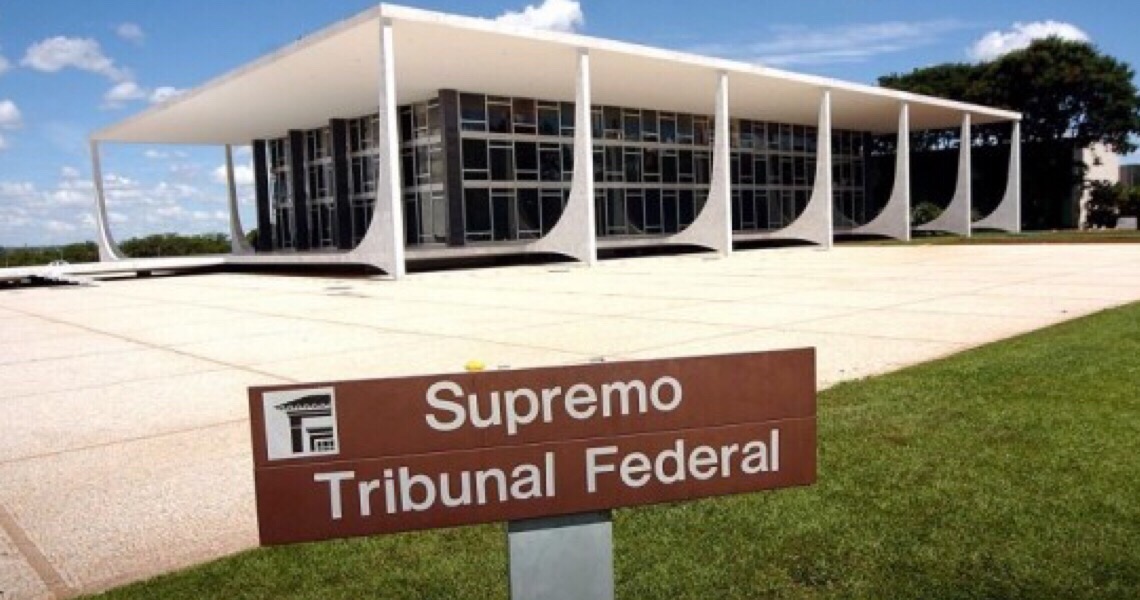 STF interrompe julgamento de decisão do TCU que tira R$ 10 bilhões do DF