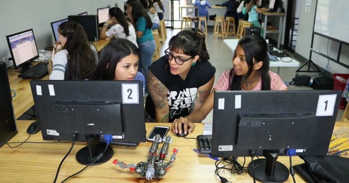 UNESCO abre inscrições para prêmio sobre educação de mulheres e meninas