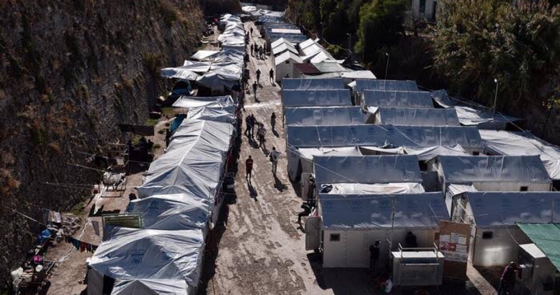 Portugal receberá 500 crianças imigrantes não acompanhadas de acampamentos na Grécia