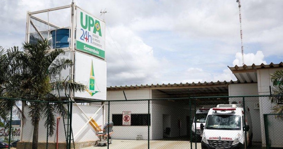 'Medo de trabalhar', diz funcionária de UPA no DF que tem 31 profissionais com coronavírus