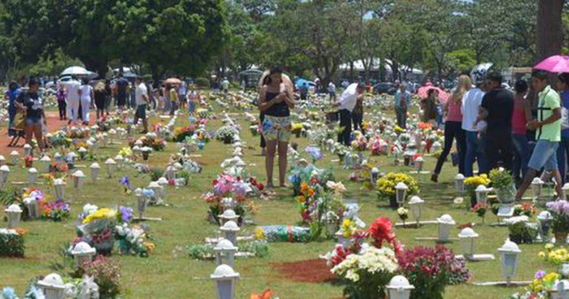 Distrito Federal tem 1,7 mil mortes por pneumonia e insuficiência respiratória; um aumento de 17%