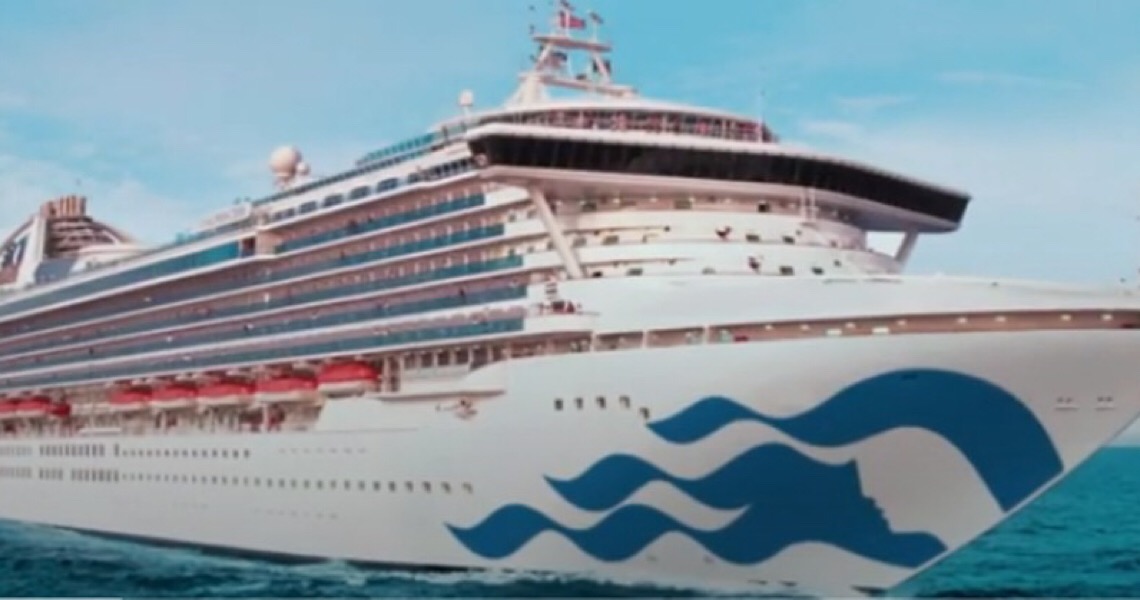 Família de brasileiro retido há meses em navio nos EUA pede ajuda: 'Temos medo de ele pegar a Covid-19'