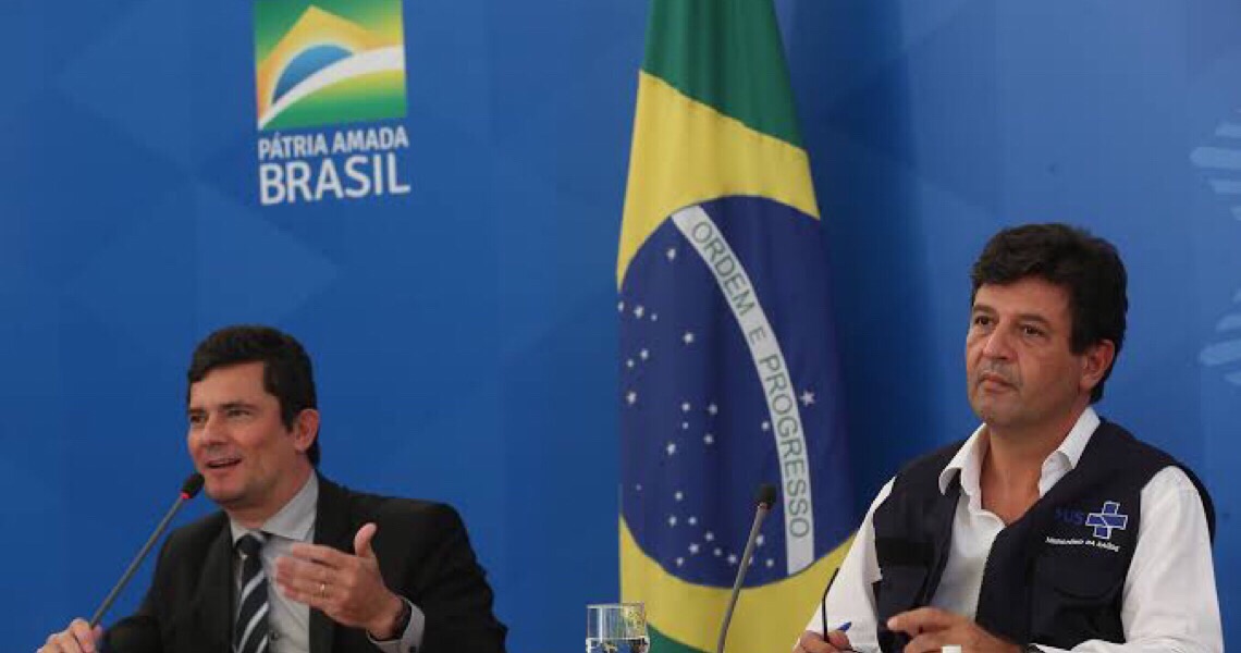 'Bolsonaro agora pode colocar alguém sem muito compromisso', diz Mandetta