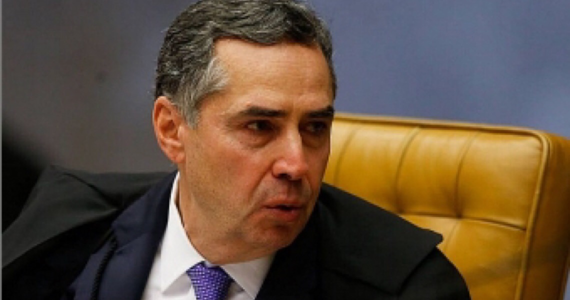 Barroso ratifica liminar e veta expulsão de diplomatas da Venezuela até o fim da calamidade do coronavírus