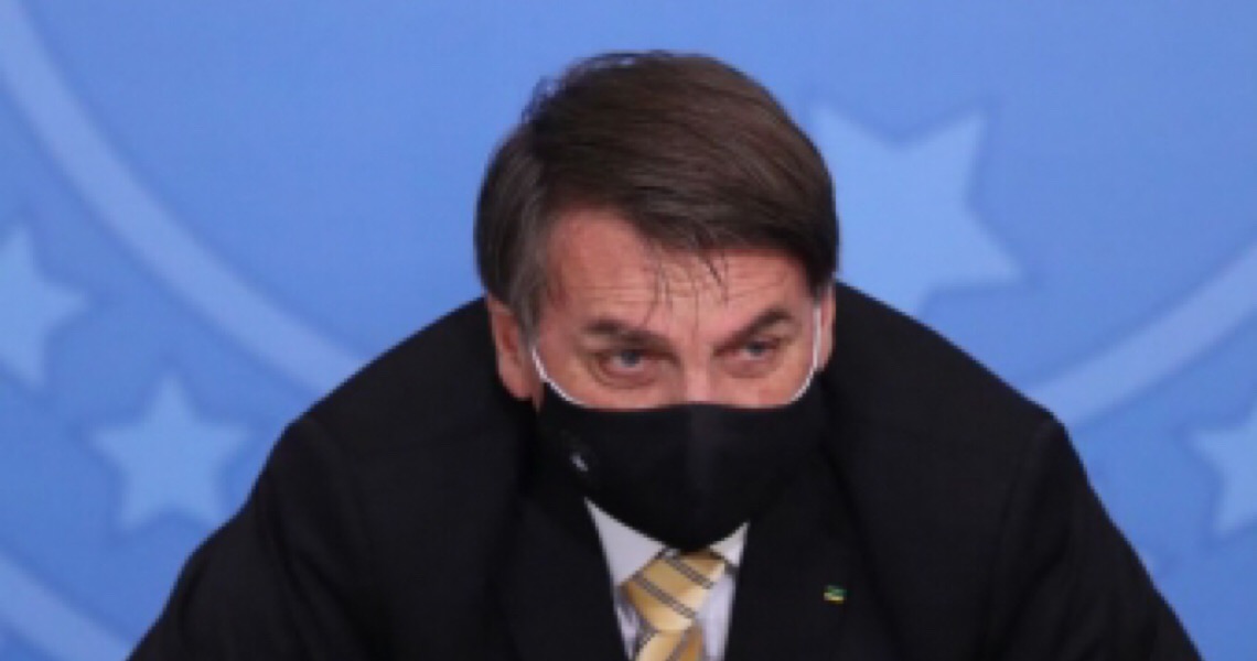Derrubada da MP do ‘E daí’ pode frear Bolsonaro em sua defesa da cloroquina