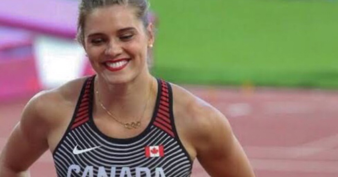 Contextoexato Campea Olimpica Stefanidi Vence Duelo A Distancia De Salto Com Vara