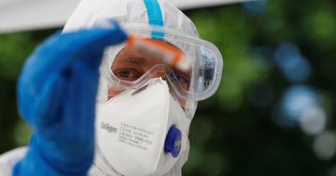 Brasil registra 674 mortes por coronavírus em 24h e já é o 3º país no mundo em número de casos