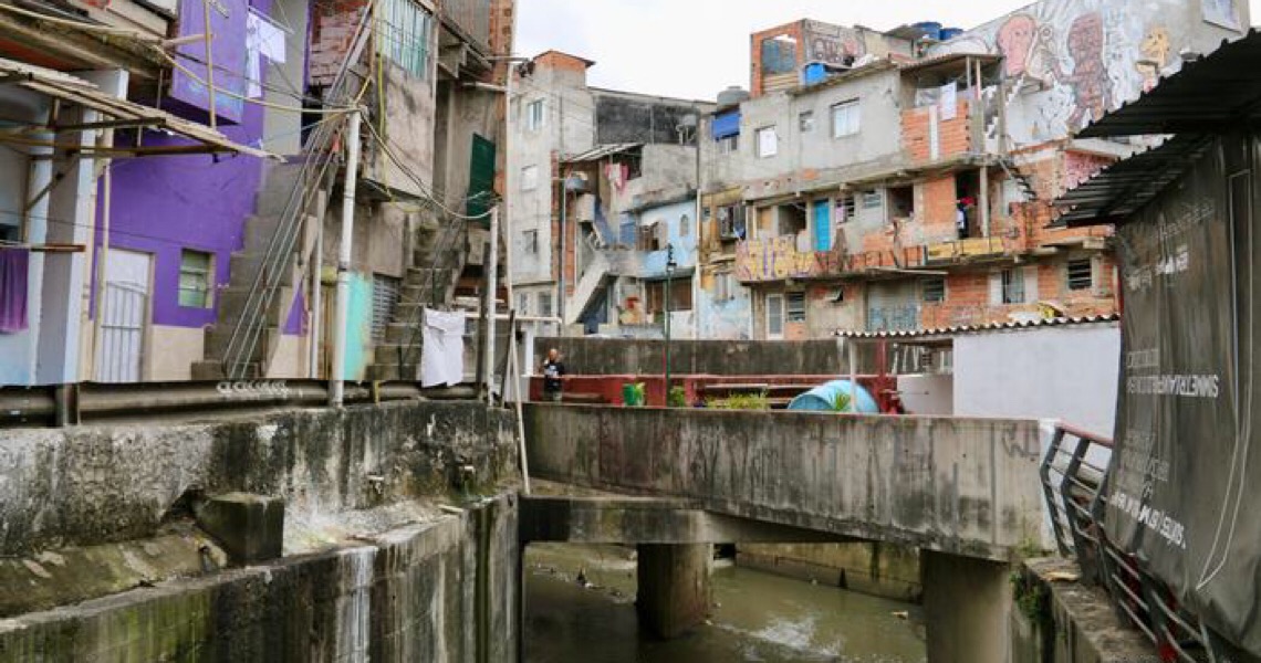 Mais 170 mil brasileiros entraram para a pobreza extrema em 2019