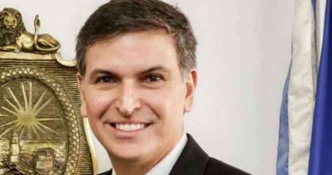 Carlos Henrique diz que Ramagem o levou para reunião com Bolsonaro sem Moro e Valeixo
