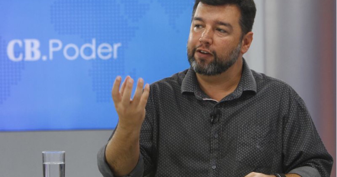 Abraham Weintraub é o pior ministro da história do MEC, diz ex-secretário de Educação do DF Rafael Parente