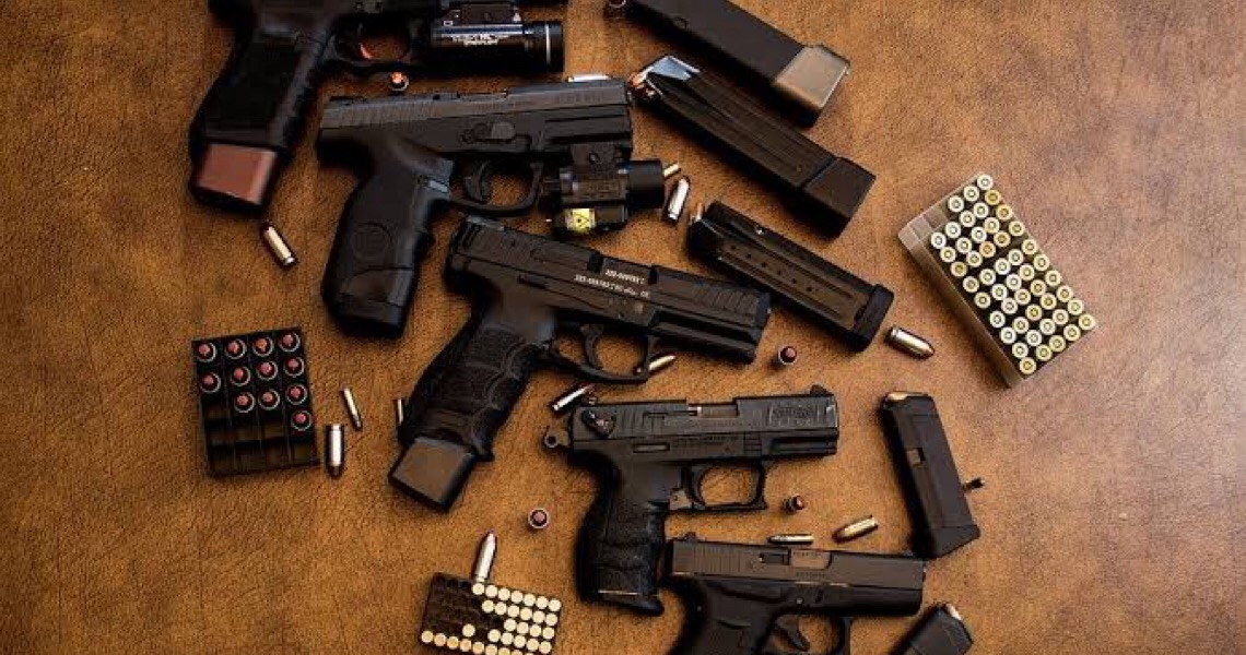 Juristas veem 'fraude' em portaria sobre munições