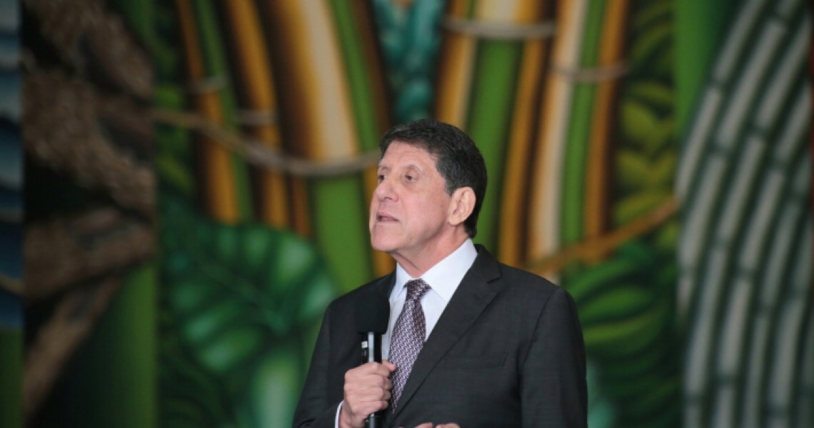 Gerente de farmácia vazou receita médica de David Uip, aponta inquérito policial