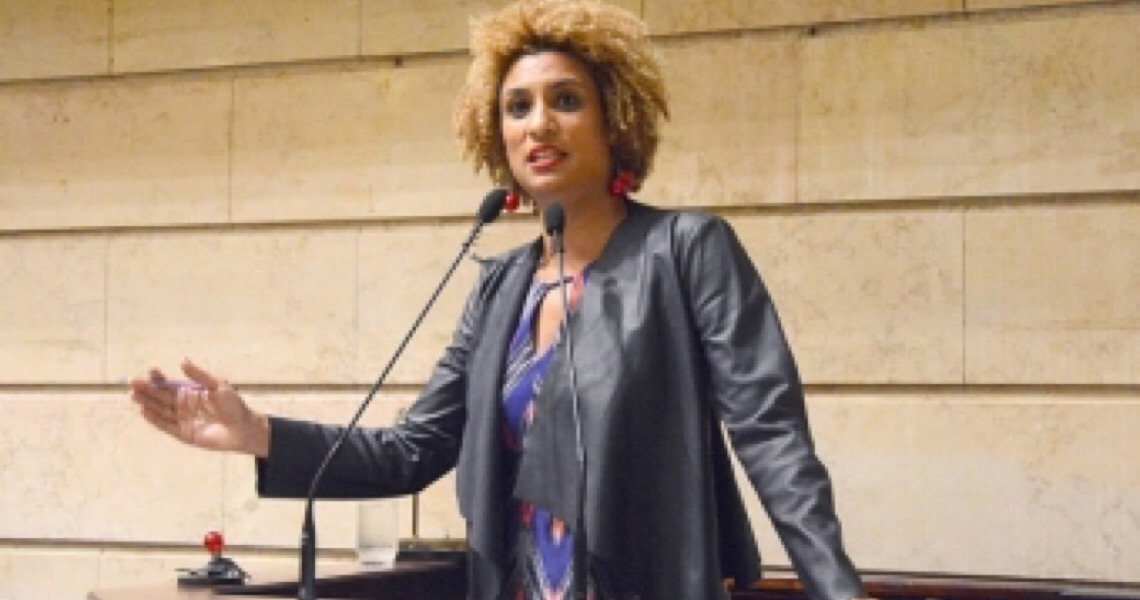 Por unanimidade, STJ nega federalização do caso Marielle Franco