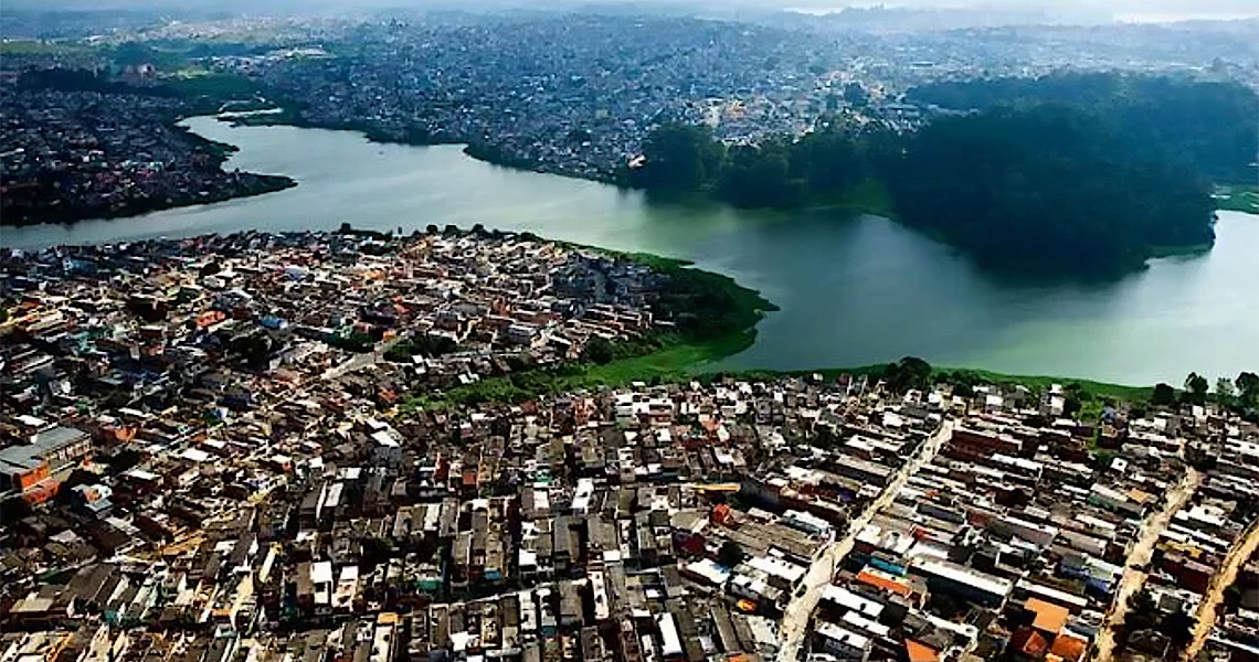 Destruir mananciais pode ser pior do que se imagina