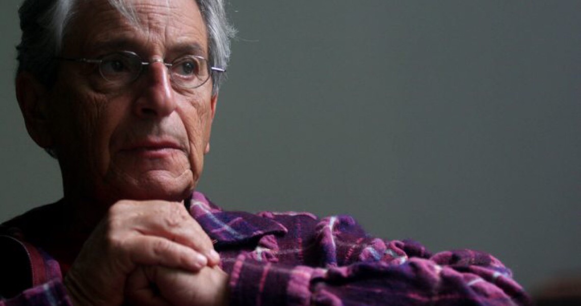 Fernando Gabeira: 
