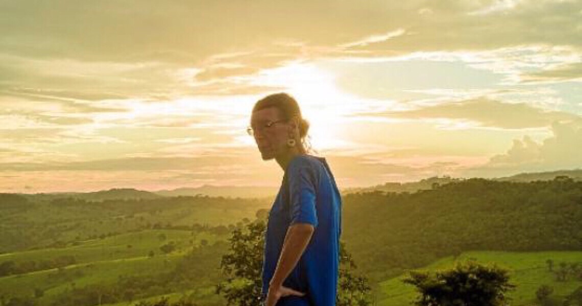 Maria Luiza tem vitória definitiva. Por 20 anos ela lutou por cidadania