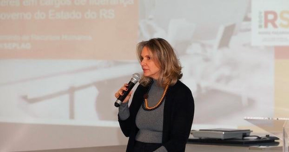 Distanciamento controlado. Leany Lemos fala sobre plano de isolamento adotado no Rio Grande do Sul