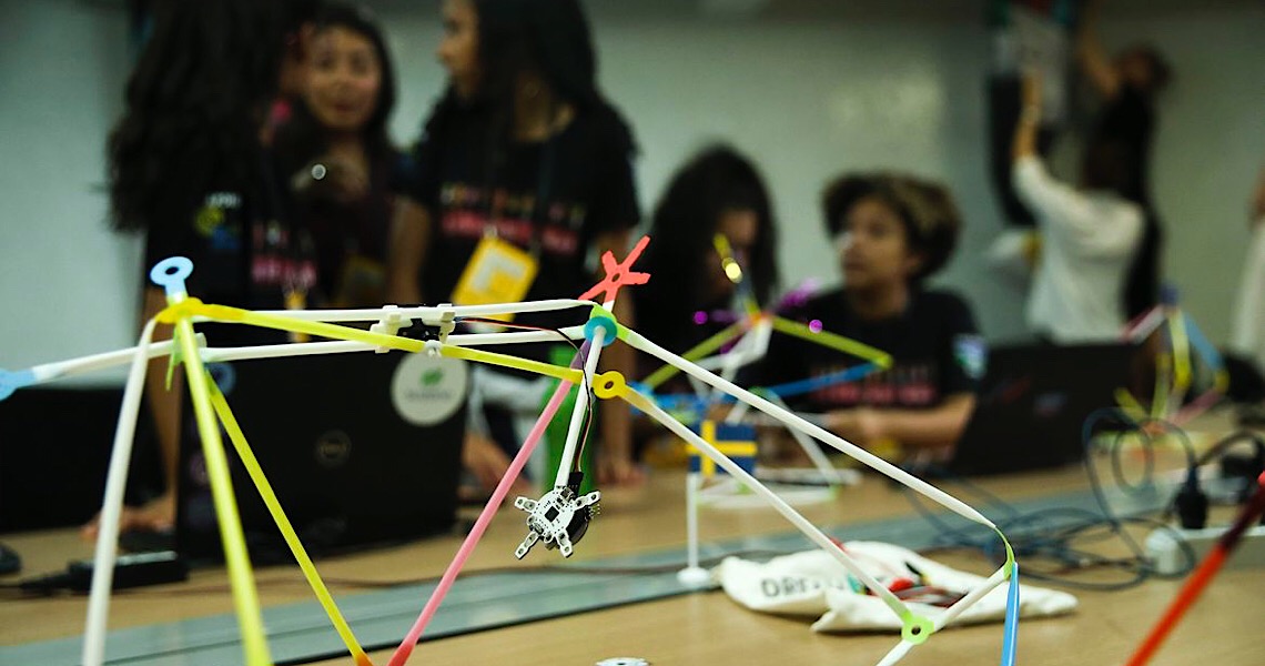 Jovens cientistas terão R$ 2,3 milhões para pesquisas