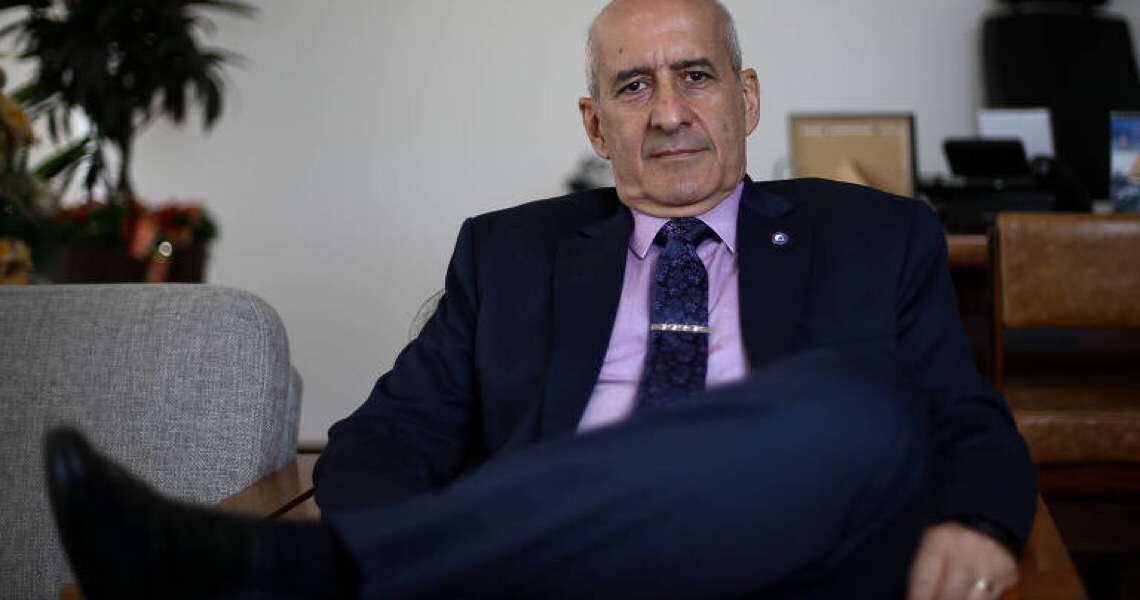 Recado ao general Eduardo Ramos: “Para ser respeitado, Bolsonaro precisa se dar ao respeito”