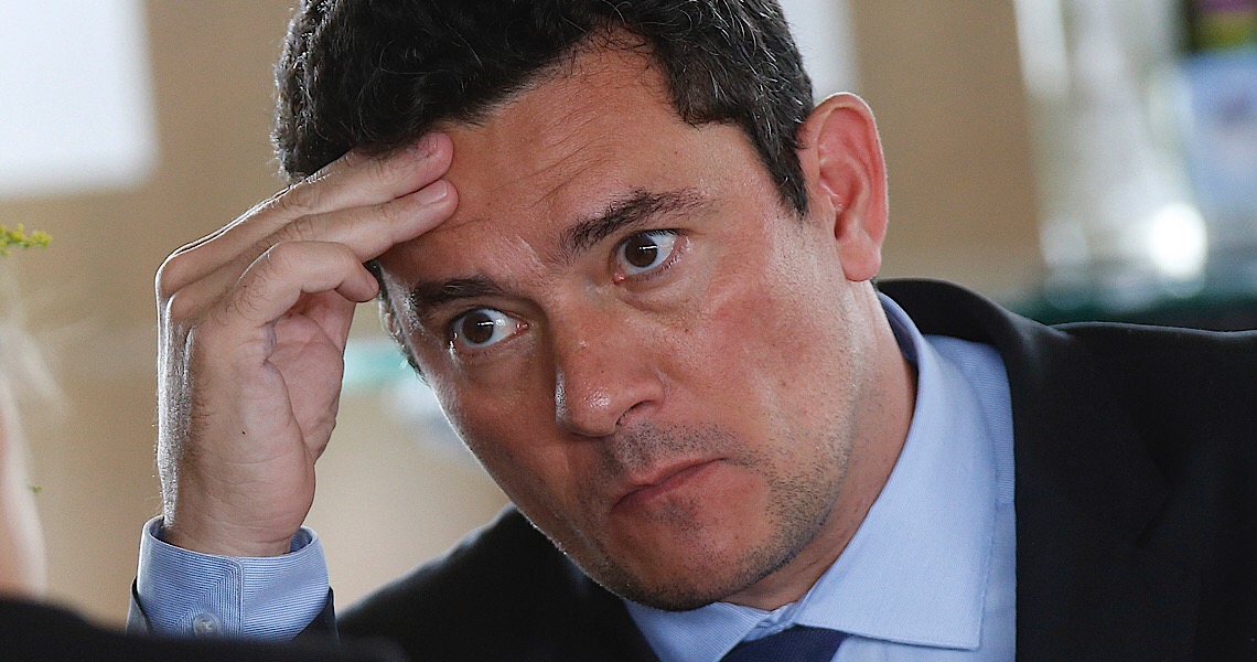 Sergio Moro 