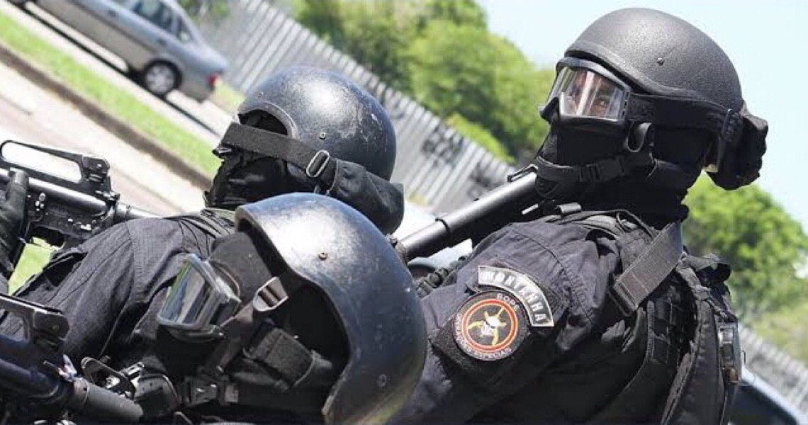Por que a conduta policial nos EUA e no Brasil é tão parecida?