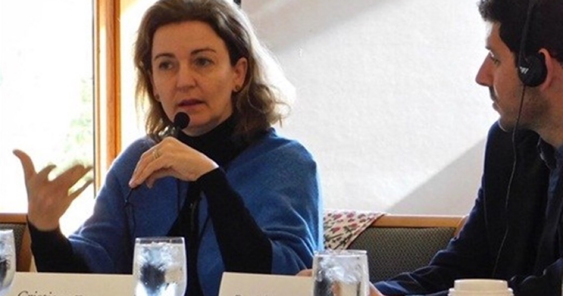 “Não haverá vacina em 1 ano”, diz única brasileira pesquisando Covid na OMS