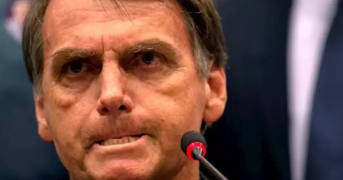 Jair Bolsonaro diz que avalia deixar OMS caso órgão mantenha atuação ‘partidária’