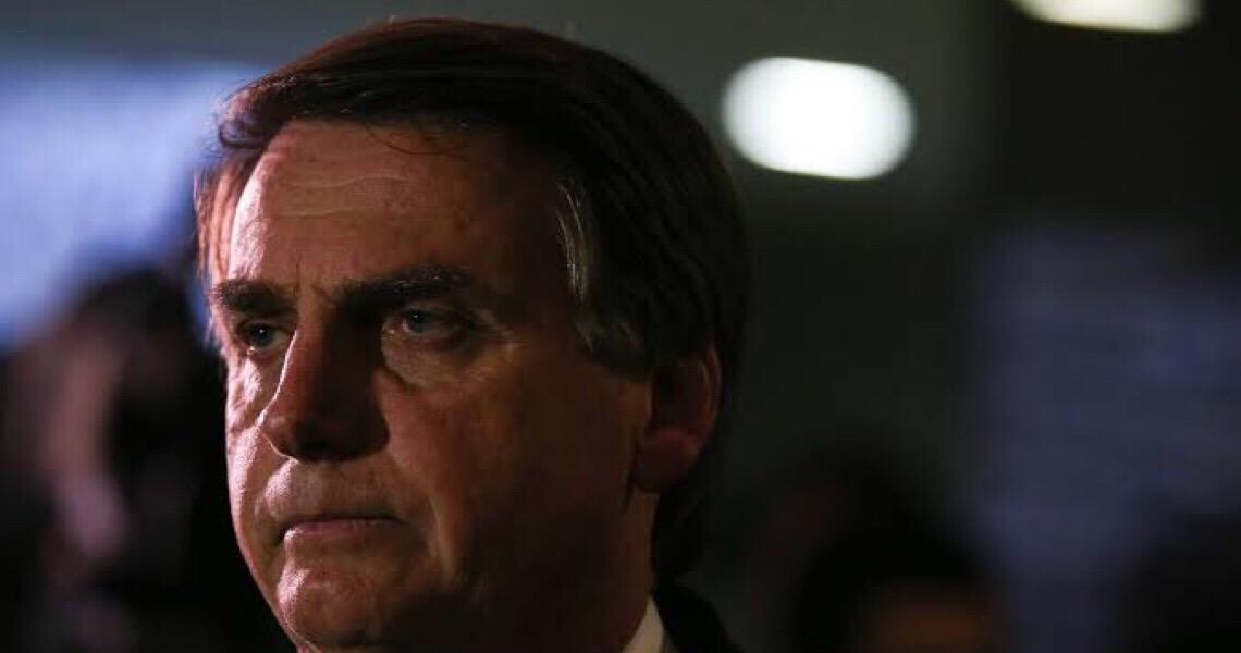 Bolsonaro recorre ao absurdo e chama de “terrorista” quem é contra seu governo