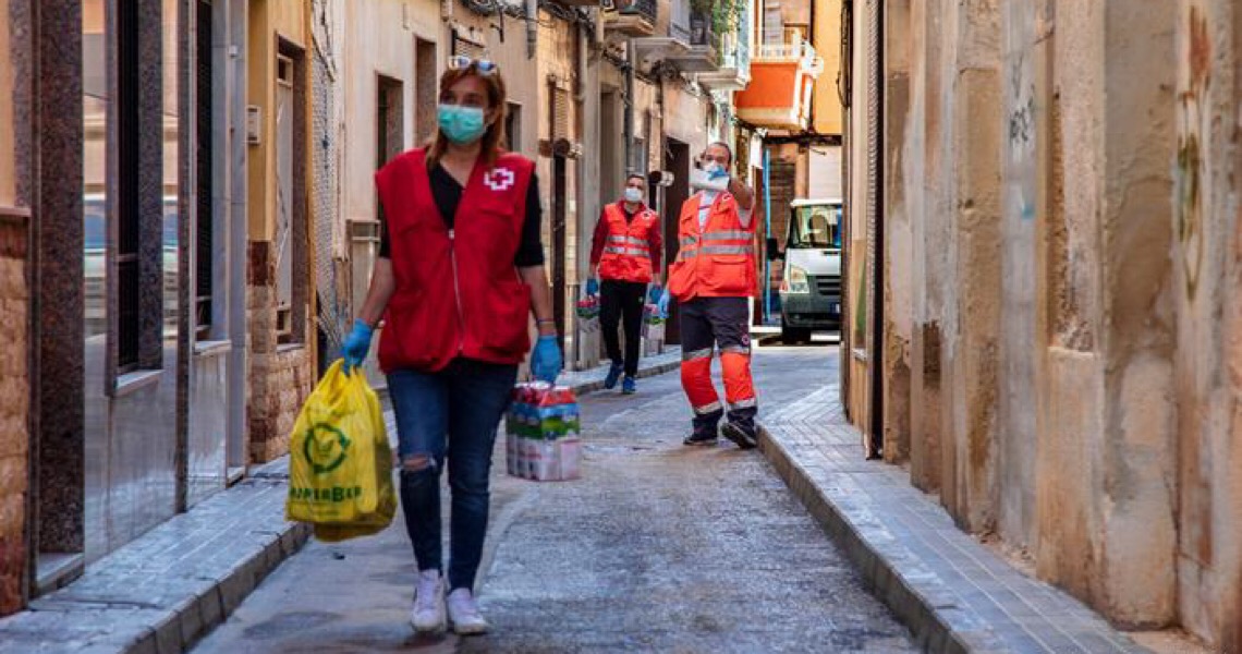 Espanha introduz benefícios sociais para frear aumento da pobreza