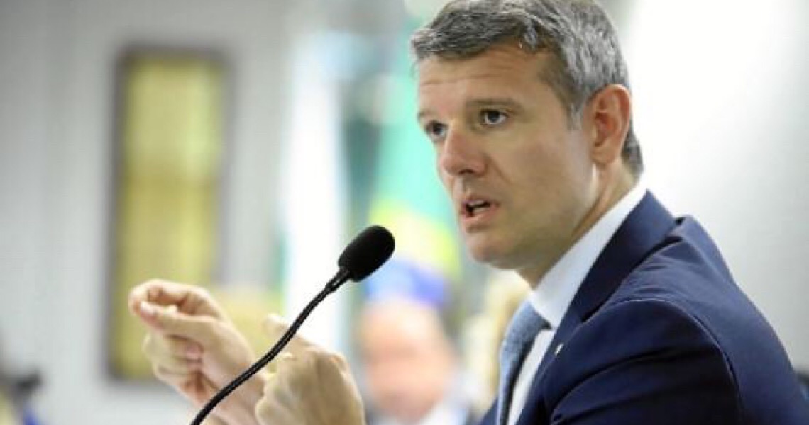 Governador Ibaneis Rocha abre guerra com o Ministério Público do Distrito Federal