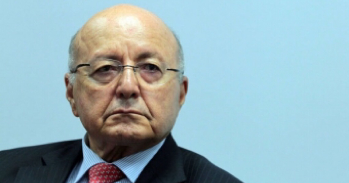‘Não há saída sem um aumento temporário da carga tributária’, diz Maílson da Nóbrega